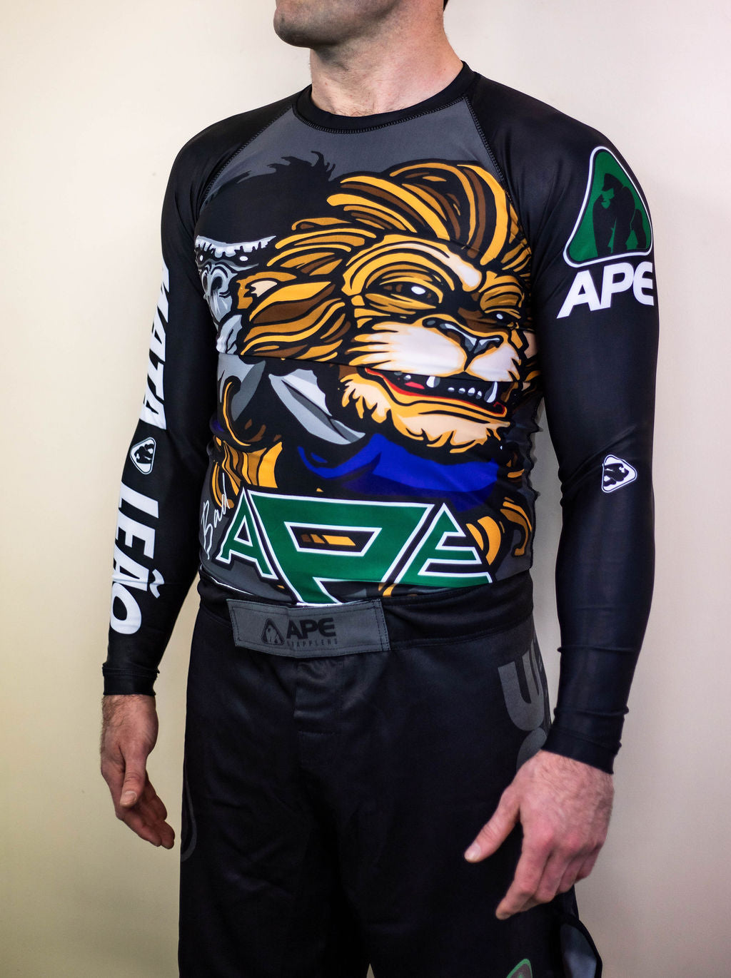 Rash Guards