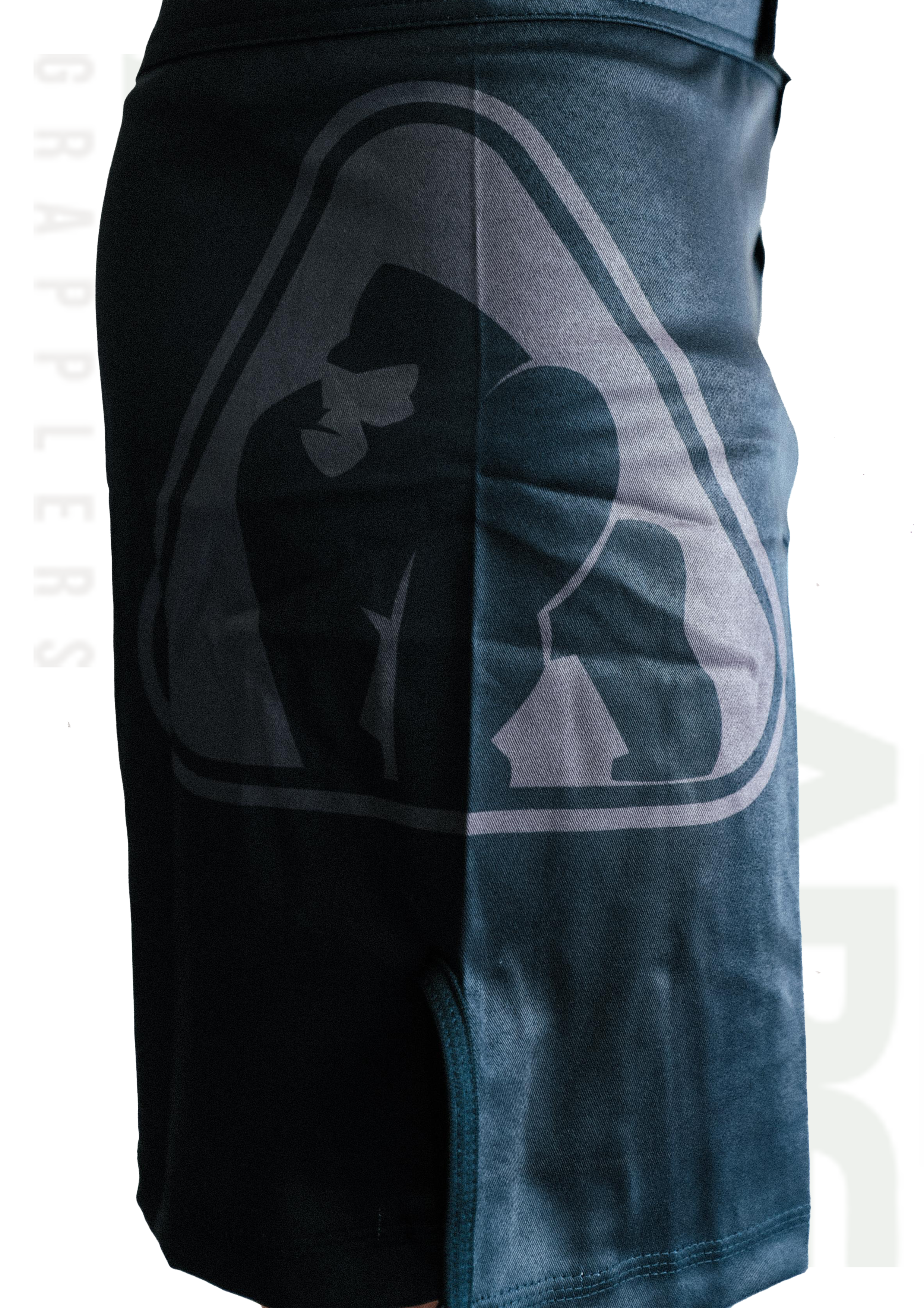 Ape Grappler Shorts