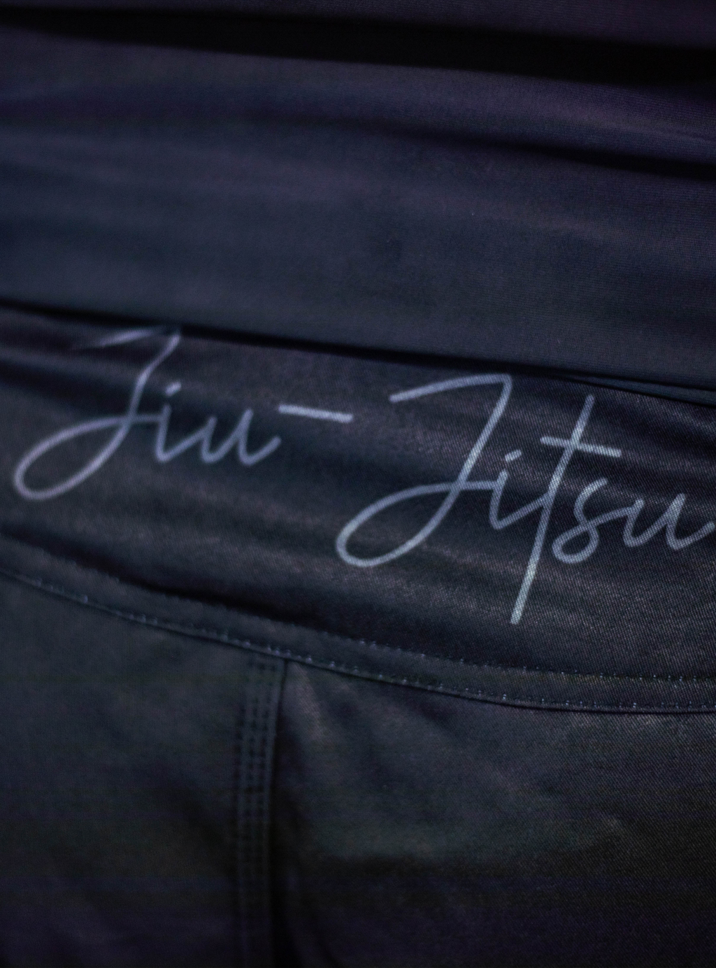 Ape Grappler Shorts