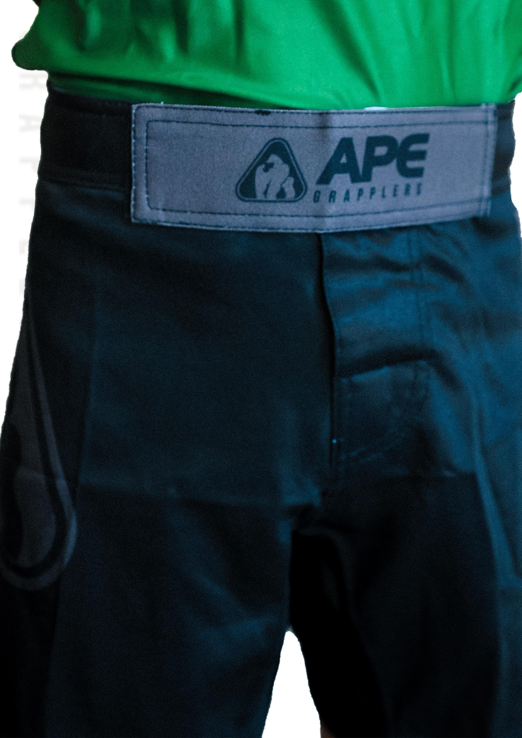 Ape Grappler Shorts Kids