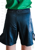 Ape Grappler Shorts Kids