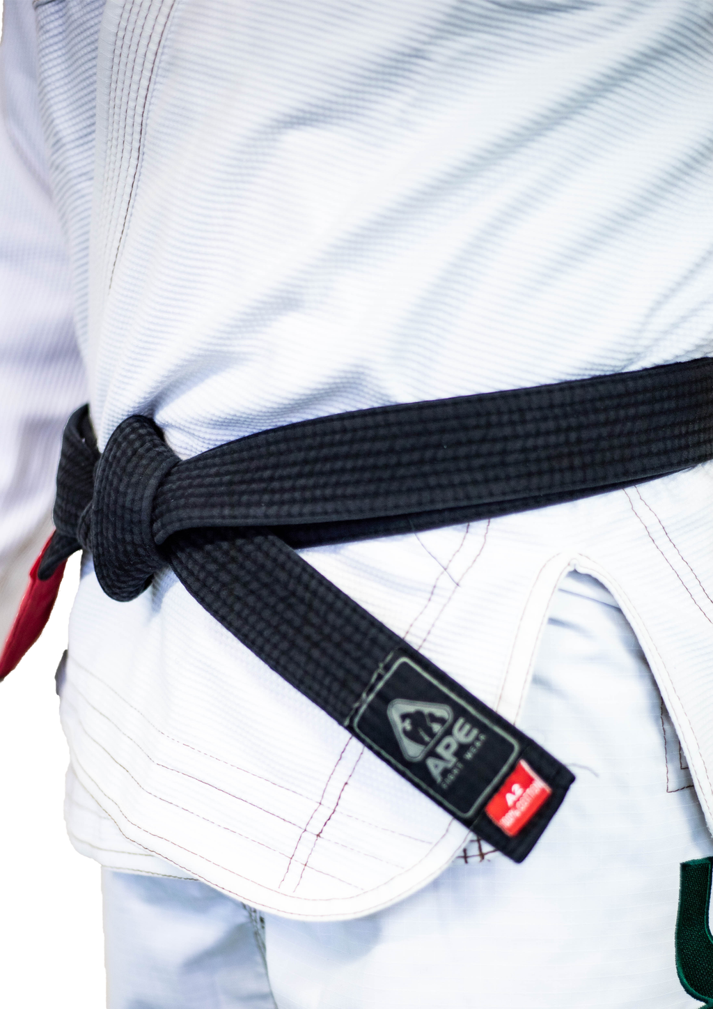 Ape Grappler Belts