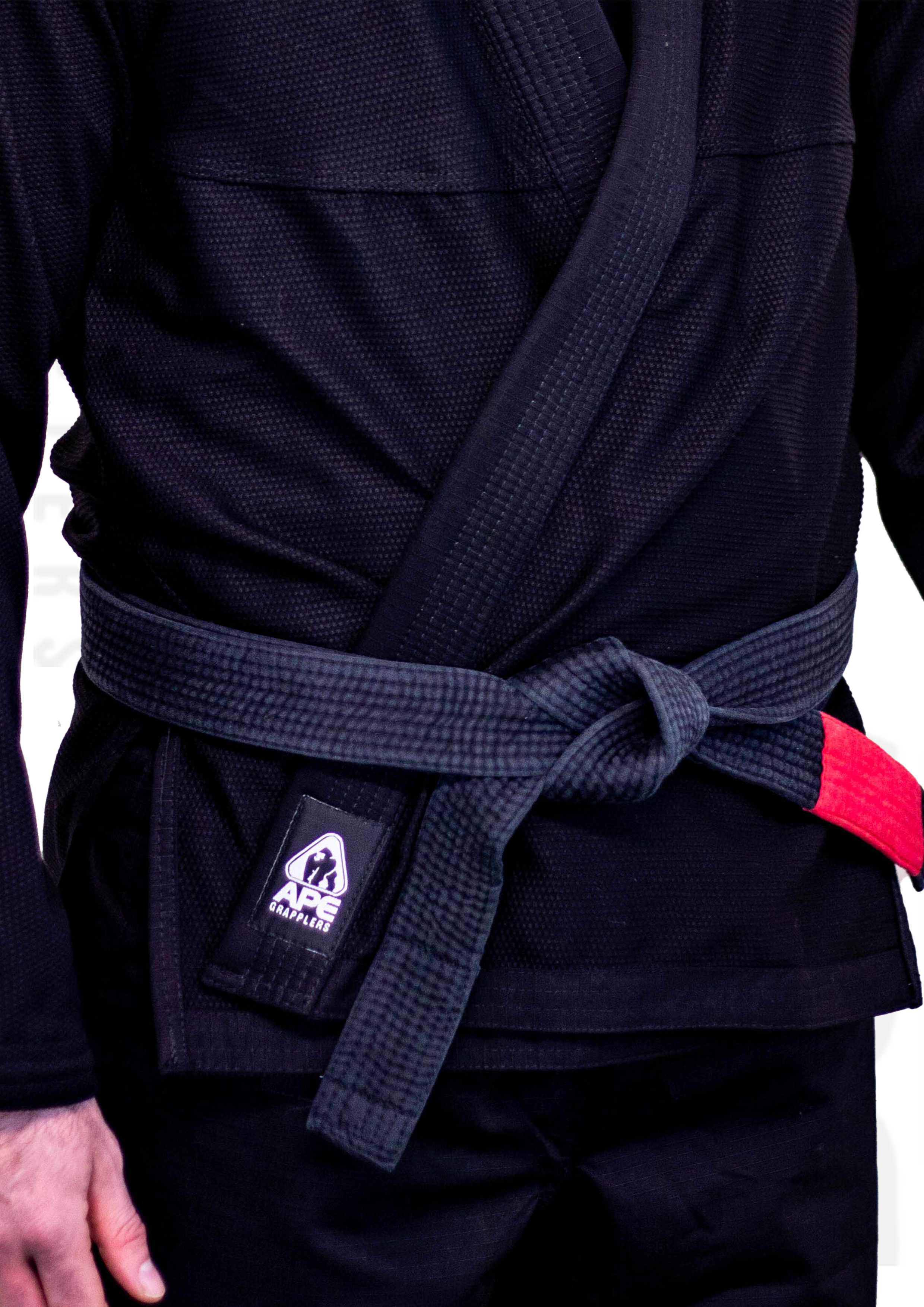 Ape Grappler Belts
