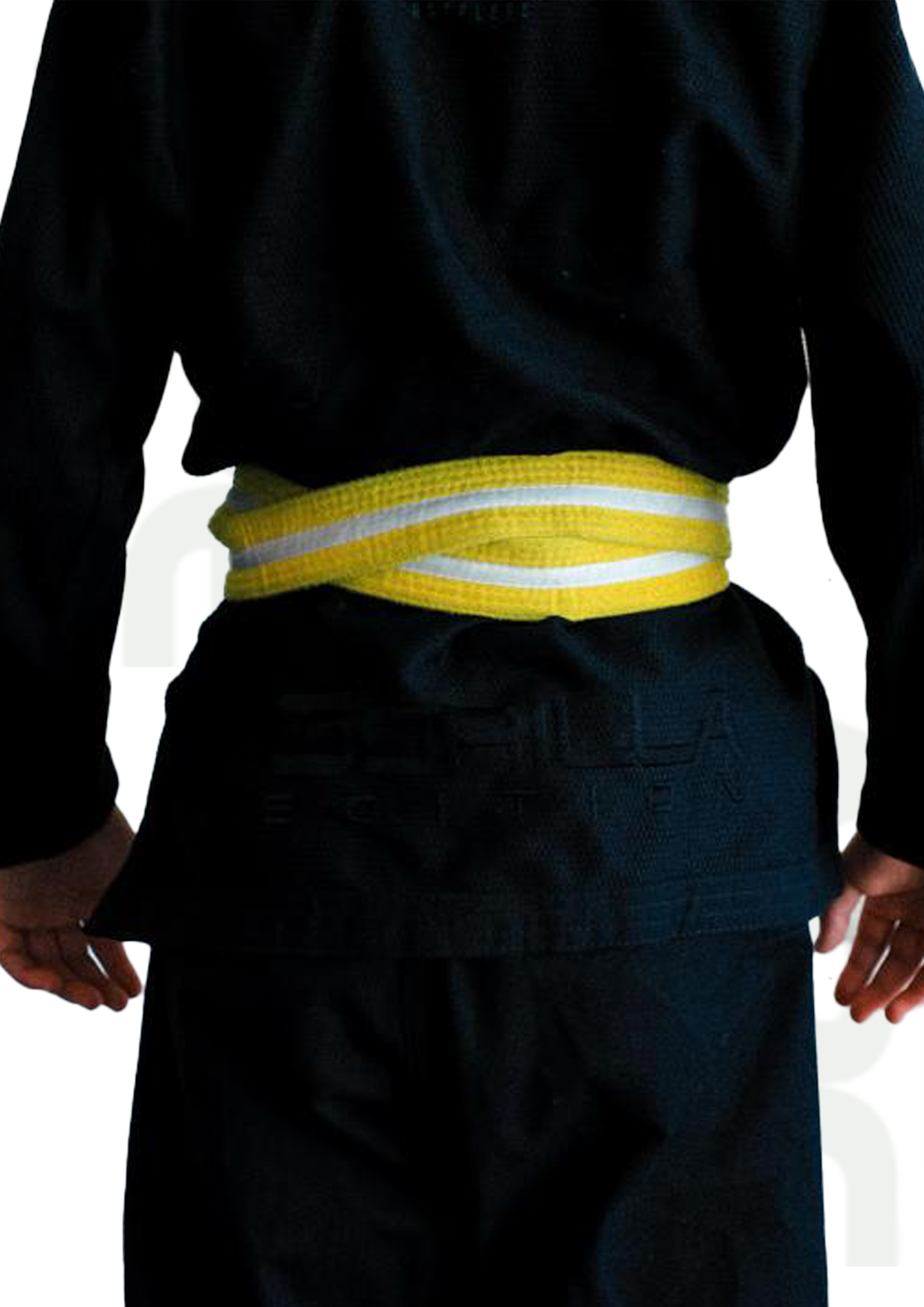 Ape Grappler Kids Belt