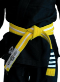 Ape Grappler Kids Belt